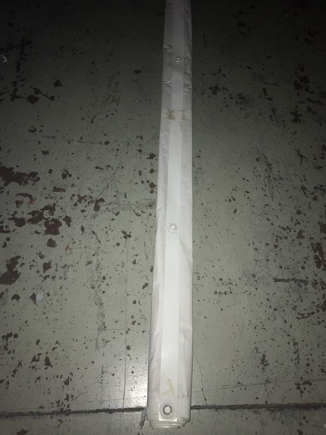 Lona fronlit impermeable tipo camion. 2,50x2,00m