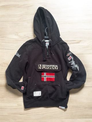 Sudadera
