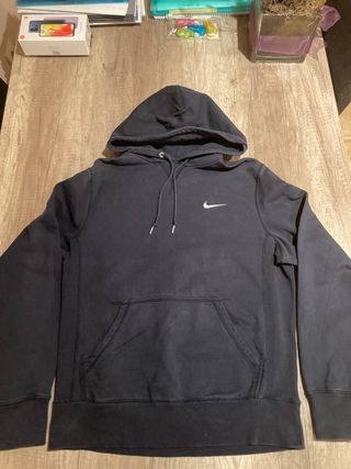 sudadera nike básica