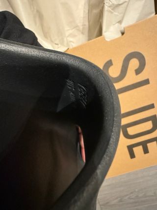 Yezzy slide talla 42