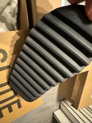 Yezzy slide talla 42