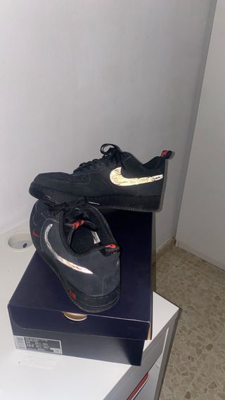 Nike Air Force 1’07 LV8
