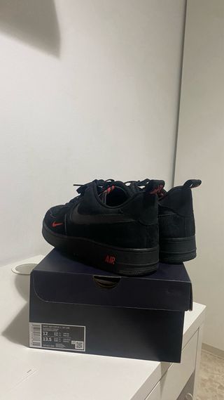 Nike Air Force 1’07 LV8