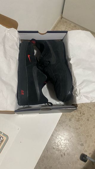 Nike Air Force 1’07 LV8