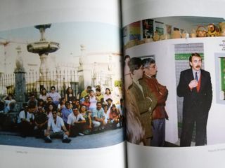 rancho folclorico de torres novas 1958-2008