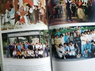 rancho folclorico de torres novas 1958-2008