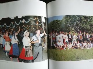 rancho folclorico de torres novas 1958-2008