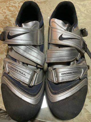 NIKE para MTB