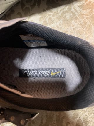 NIKE para MTB