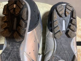 NIKE para MTB