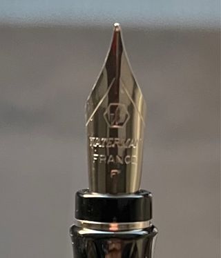 Pluma estilográfica Waterman Hemisphere