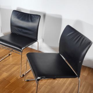 Set 4 Sedie "Tulu" CASSINA
