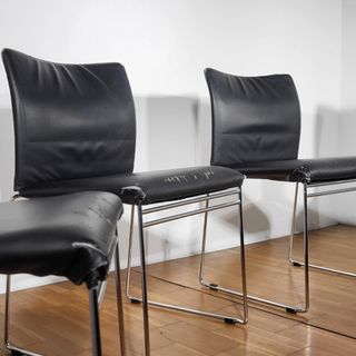 Set 4 Sedie "Tulu" CASSINA