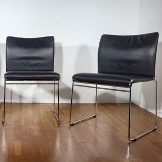 Set 4 Sedie "Tulu" CASSINA