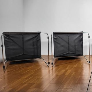 Set 4 Sedie "Tulu" CASSINA