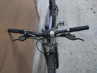 Bicicleta BTT Scott Genius 26"