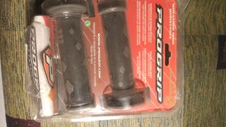 Pro grip manopole scooter moto cross
