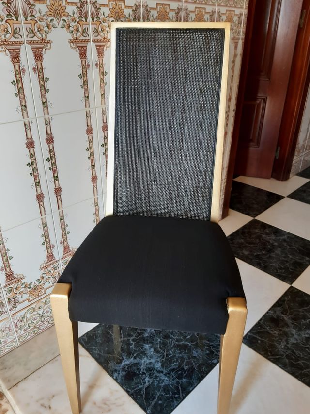 Botellero estantería colgante 8 copas