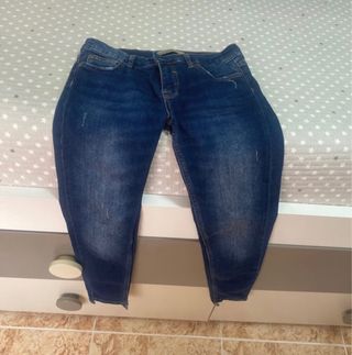 Pantalon de zara