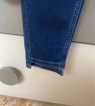 Pantalon de zara