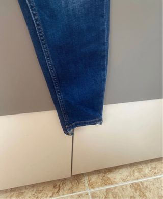 Pantalon de zara