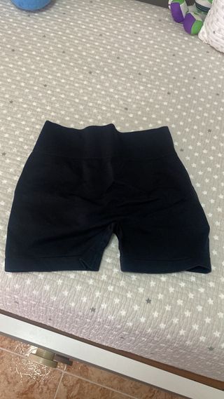 Pantalon de zara