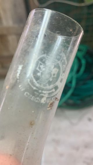 Paralumi in vetro soffiato