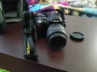 Nikon D40