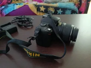 Nikon D40