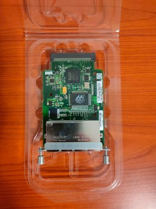 Scheda Ethernet CISCO HWIC-4ESW NUOVA