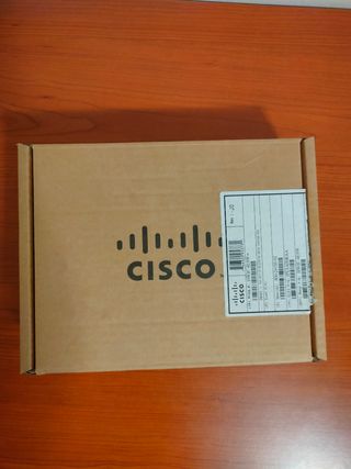 Scheda Ethernet CISCO HWIC-4ESW NUOVA
