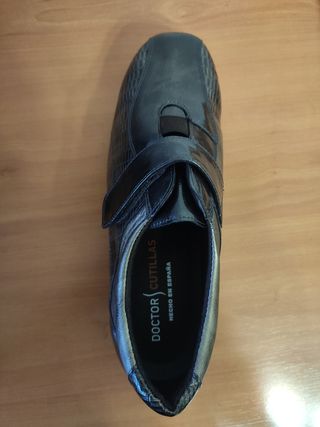 Zapato plano n.38 Dr Cutillas