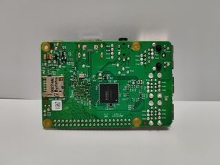 Raspberry Pi 2 Model B 1.1