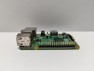 Raspberry Pi 2 Model B 1.1