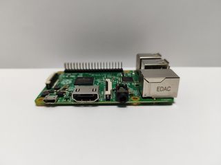 Raspberry Pi 2 Model B 1.1