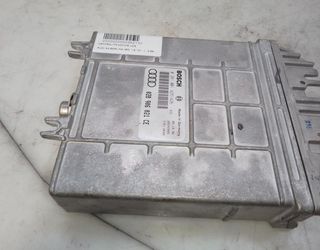 Audi 362130 centralita 028906021ce a4 berlina (b5)