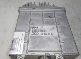Audi 362130 centralita 028906021ce a4 berlina (b5)