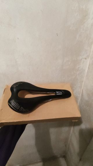 Sillín Selle Italia Slr ti Superflow