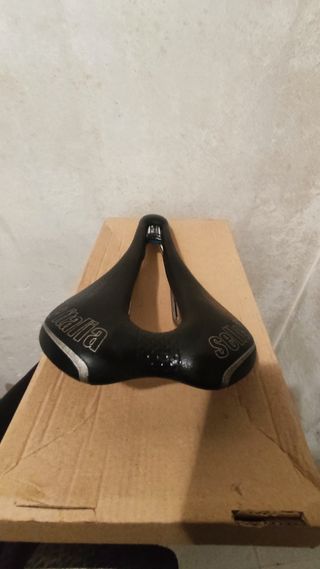 Sillín Selle Italia Slr ti Superflow