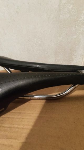 Sillín Selle Italia Slr ti Superflow