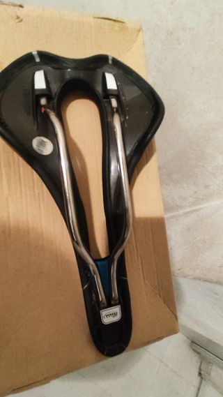 Sillín Selle Italia Slr ti Superflow