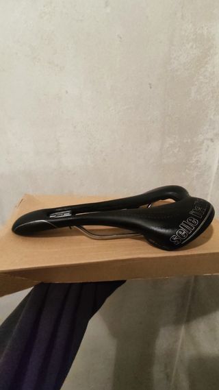 Sillín Selle Italia Slr ti Superflow