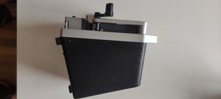 proyector diapositivas y transparencias