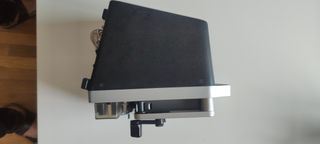 proyector diapositivas y transparencias