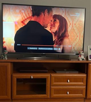 LG 50’’ 4K UHD (50UN81006LB) – ESTADO TOP + MAND