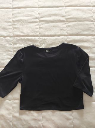 Camiseta Roxy Talla XL