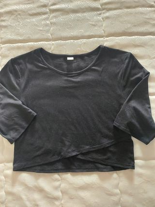 Camiseta Roxy Talla XL