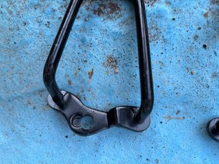 PROTECTOR CAMBIO BICI.