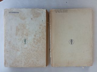 Libros antiguos