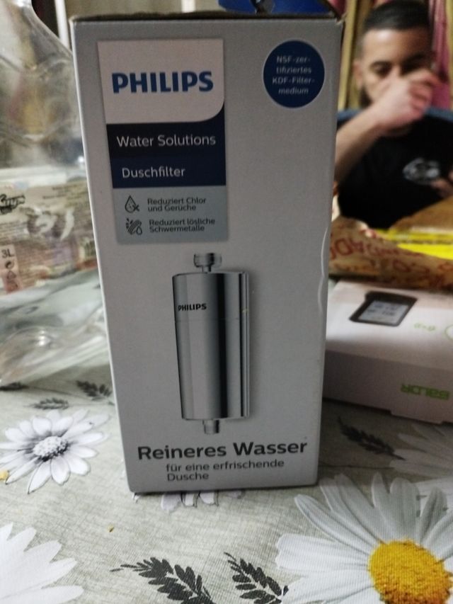Filtro Philips